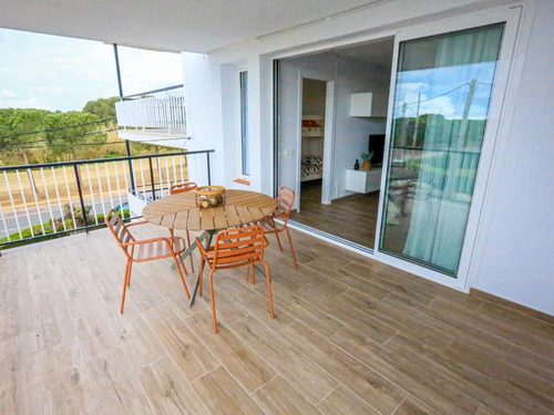 Apartment Cambrils, 3 bedrooms, 6 persons - photo_20138815180