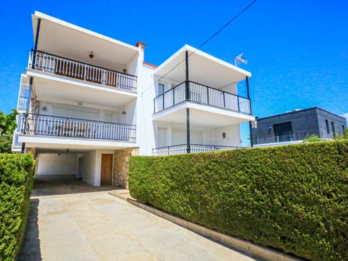 Apartment Cambrils, 3 bedrooms, 6 persons - photo_20138815180