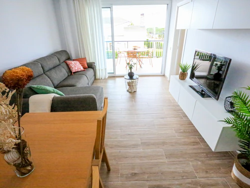 Apartment Cambrils, 3 bedrooms, 6 persons - photo_20138815180