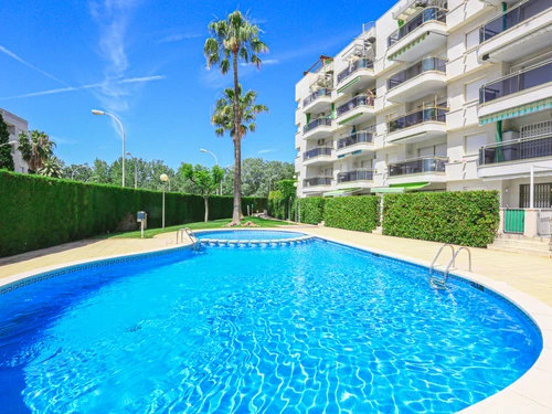 Apartment Cambrils, 1 bedroom, 4 persons - photo_18985318950