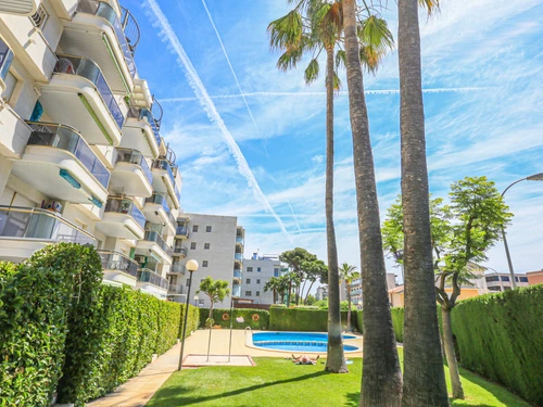 Apartment Cambrils, 1 bedroom, 4 persons - photo_18985318950