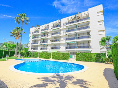 Apartment Cambrils, 1 bedroom, 4 persons - photo_18985318950
