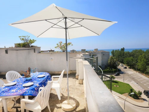 Apartment Cambrils, 1 bedroom, 4 persons - photo_18985318950