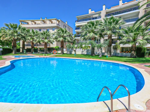 Appartement Cambrils, 3 pièces, 5 personnes - photo_20150323429