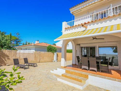 Ferienhaus Cambrils, 3 Schlafzimmer, 8 Personen - photo_18985340320