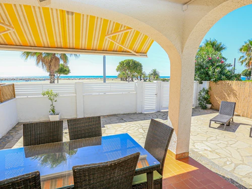 Ferienhaus Cambrils, 3 Schlafzimmer, 8 Personen - photo_18985340320