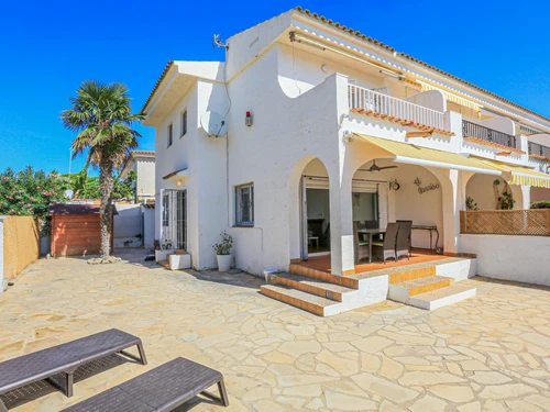 Ferienhaus Cambrils, 3 Schlafzimmer, 8 Personen - photo_18985340320