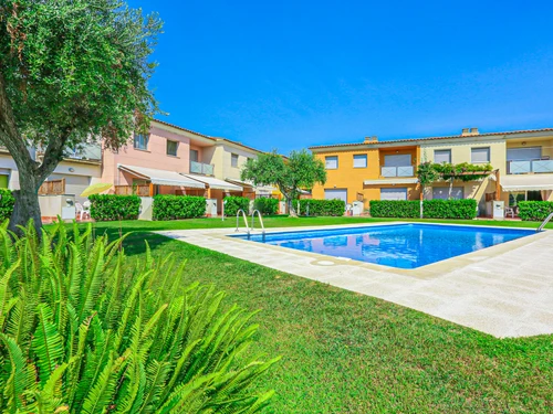 Maison Cambrils, 3 pièces, 6 personnes - photo_18985324384