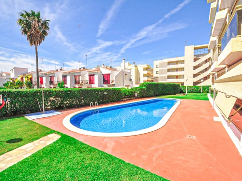 Apartment Cambrils, 2 bedrooms, 6 persons - photo_18985311774