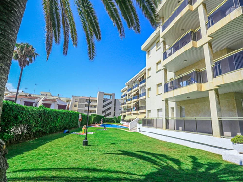 Apartment Cambrils, 2 bedrooms, 6 persons - photo_18985311774