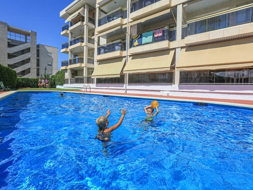 Apartment Cambrils, 2 bedrooms, 6 persons - photo_18985311774