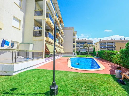 Apartment Cambrils, 2 bedrooms, 6 persons - photo_18985311774