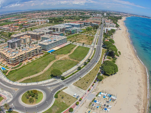 Apartamento Cambrils, 3 dormitorios, 8 personas - photo_18985327005