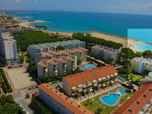 Apartment Cambrils, 1 bedroom, 4 persons - photo_18985305979