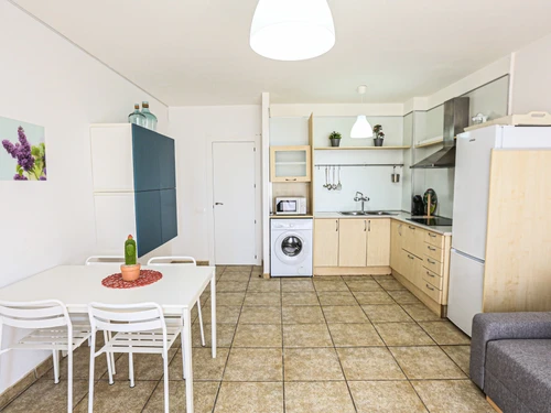 Apartment Cambrils, 1 bedroom, 4 persons - photo_18985305979