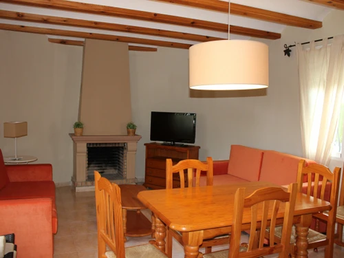 Villa Denia, 3 Schlafzimmer, 6 Personen - photo_1011685210501