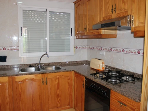 Villa Denia, 3 Schlafzimmer, 6 Personen - photo_1011685210501