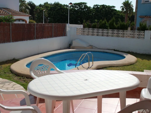 Villa Denia, 3 Schlafzimmer, 6 Personen - photo_1011685210501