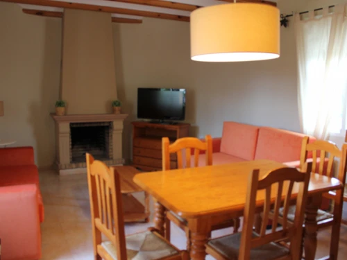 Villa Denia, 3 Schlafzimmer, 6 Personen - photo_1011685210501