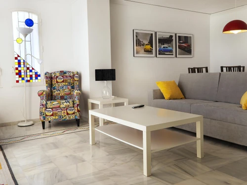 Ferienwohnung Denia, 2 Schlafzimmer, 5 Personen - photo_18985290791