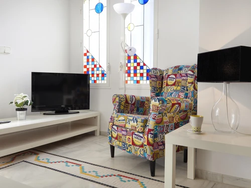 Ferienwohnung Denia, 2 Schlafzimmer, 5 Personen - photo_18985290791