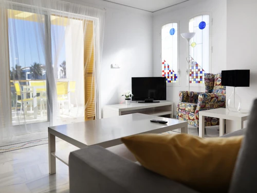 Ferienwohnung Denia, 2 Schlafzimmer, 5 Personen - photo_18985290791