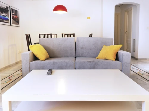 Ferienwohnung Denia, 2 Schlafzimmer, 5 Personen - photo_18985290791