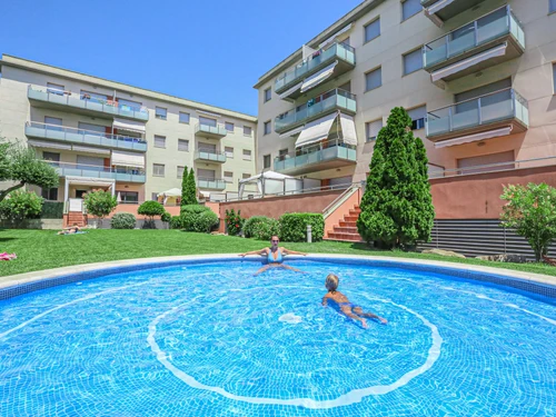 Apartment Cambrils, 2 bedrooms, 6 persons - photo_18985287519