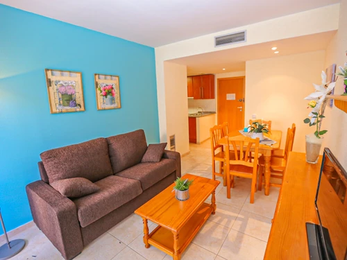 Apartment Cambrils, 2 bedrooms, 6 persons - photo_18985287519