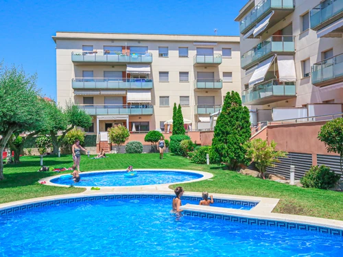 Apartment Cambrils, 2 bedrooms, 6 persons - photo_18985288618