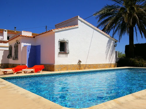 Villa Denia, 2 Schlafzimmer, 4 Personen - photo_18985288094