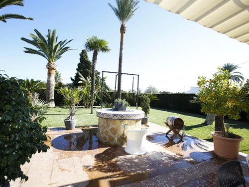 Villa Denia, 4 Schlafzimmer, 7 Personen - photo_18985261255