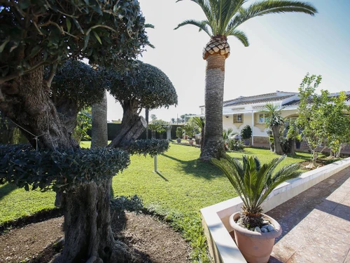 Villa Denia, 4 Schlafzimmer, 7 Personen - photo_18985261255