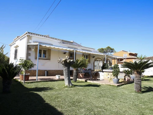 Villa Denia, 4 Schlafzimmer, 7 Personen - photo_18985261255