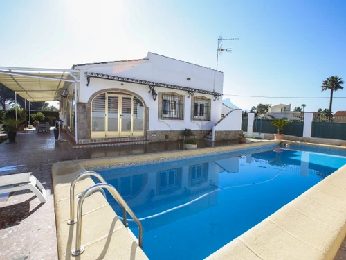 Villa Denia, 4 Schlafzimmer, 7 Personen - photo_18985261255
