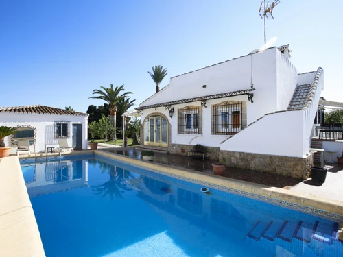Villa Denia, 4 Schlafzimmer, 7 Personen - photo_18985261255