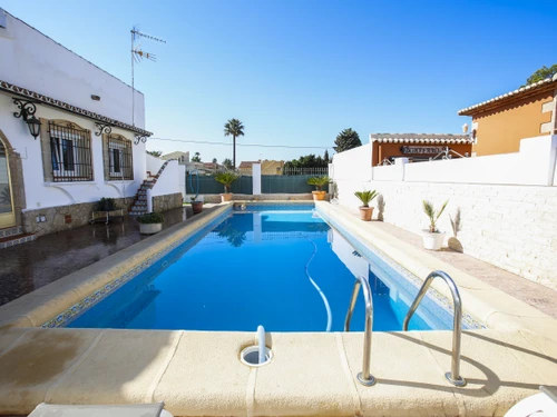 Villa Denia, 4 Schlafzimmer, 7 Personen - photo_18985261255