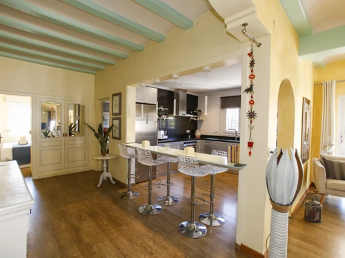 Villa Denia, 4 Schlafzimmer, 7 Personen - photo_18985261255