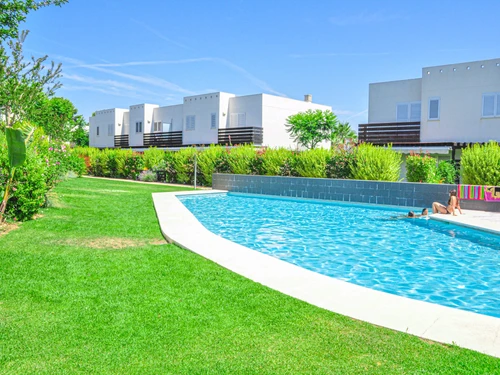 Maison Cambrils, 5 pièces, 8 personnes - photo_18985319971