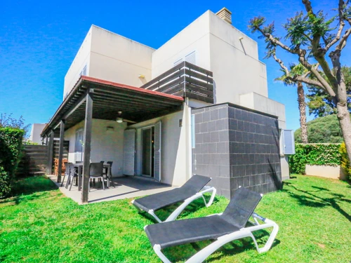 Maison Cambrils, 5 pièces, 8 personnes - photo_18985319971