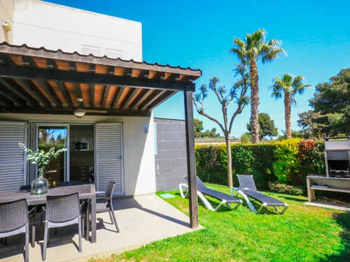 Maison Cambrils, 5 pièces, 8 personnes - photo_18985319971