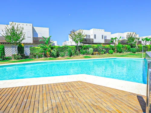 Maison Cambrils, 5 pièces, 8 personnes - photo_18985319971