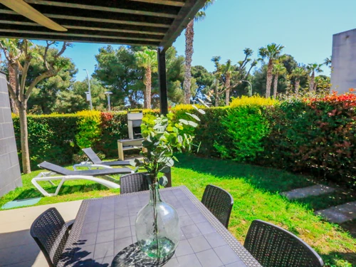 Maison Cambrils, 5 pièces, 8 personnes - photo_18985319971