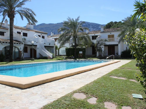 Ferienwohnung Denia, 1 Schlafzimmer, 3 Personen - photo_19985939946