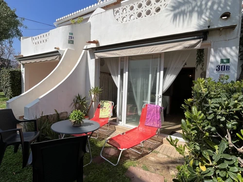 Ferienwohnung Denia, 1 Schlafzimmer, 3 Personen - photo_19985939946