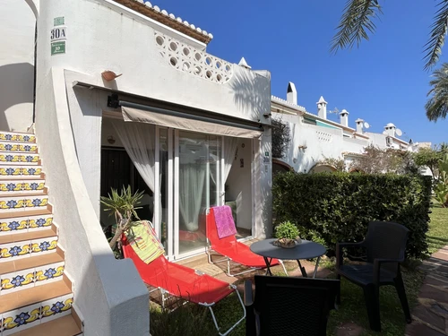 Ferienwohnung Denia, 1 Schlafzimmer, 3 Personen - photo_19985939946