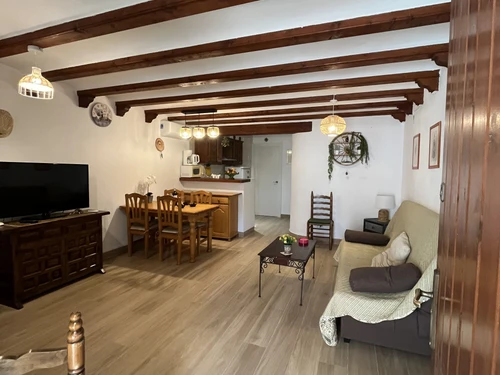 Ferienwohnung Denia, 1 Schlafzimmer, 3 Personen - photo_19985939946