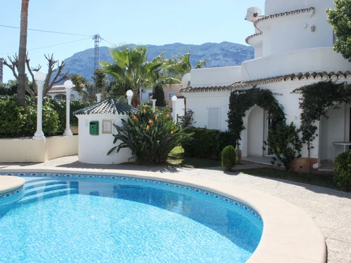 Ferienwohnung Denia, 2 Schlafzimmer, 5 Personen - photo_18985295307