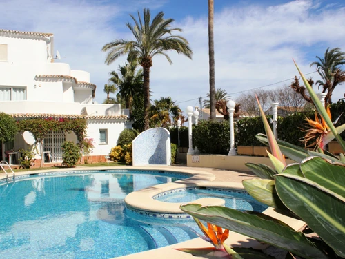 Ferienwohnung Denia, 2 Schlafzimmer, 5 Personen - photo_18985295307