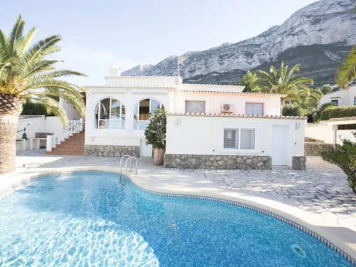 Villa Denia, 4 bedrooms, 8 persons - photo_18985253070